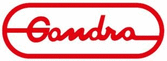 Gandra - logo