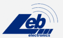 LEB Electronics Srl - logo