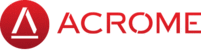 ACROME - logo