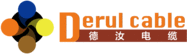 Derulcable (Shanghai) Co., Ltd - logo