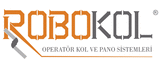 Robokol Pano - logo