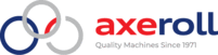 AXEROLL SRL - logo