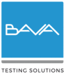 BAVA TESTING SOLUTIONS - logo