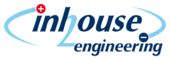 Inhouse engineering GmbH - logo