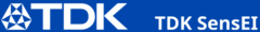 TDK SensEI - logo