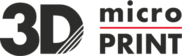 3D MicroPrint GmbH - logo