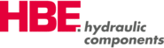 HBE GmbH - logo