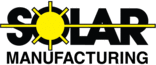 Solar Manufacturing - logo