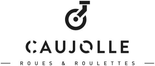 Caujolle - logo