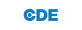 CDE Group - logo