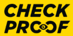 CheckProof - logo