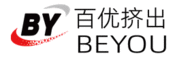 Nanjing Beyou Extrusion Machinery Co., Ltd. - logo