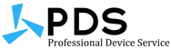 PDS - logo