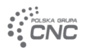 POLSKA GRUPA CNC - logo