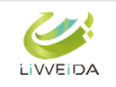 Anhui liweida new material Co.,Ltd. - logo