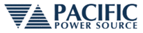 Pacific Power Source - logo