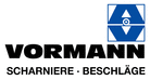 Vormann - logo