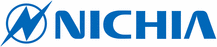 NICHIA - logo