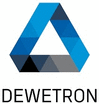 DEWETRON GmbH - logo