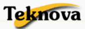 Teknova - logo