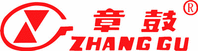 Shandong Zhangqiu Blower Co.,Ltd - logo