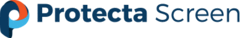 Protecta Screen - logo