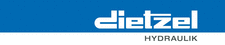 Dietzel - logo