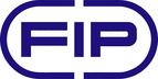 FIP - Formatura Iniezione Polimeri - logo