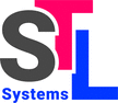 STL Systems AG - logo