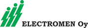 Electromen - logo