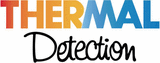 Thermal Detection - logo