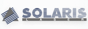 Solaris Laser - logo