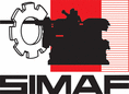 SIMAF - logo