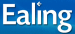 EALING - logo