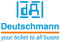 Deutschmann Automation - logo