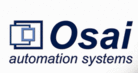 Osai Automation System - logo