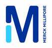 Merck Millipore - logo