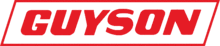 GUYSON - logo