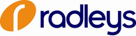 Radleys - logo