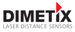 Dimetix AG - logo