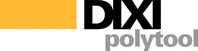 DIXI Polytool - logo