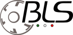 B.L.S. S.r.l. - logo