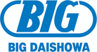 BIG DAISHOWA - logo