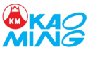 KAO MING - logo