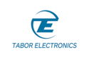 Tabor Electronics - logo