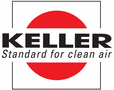 Keller Lufttechnik GmbH + Co. KG - logo