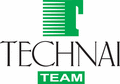 Technai Team S.p.A. - logo