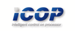 ICOP TECHNOLOGY - logo