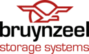 Bruynzeel Storage System - logo