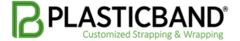 Plasticband S.A. - logo